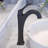 Arlo Vessel Sink Bathroom Faucet with Drain Assembly-404539783