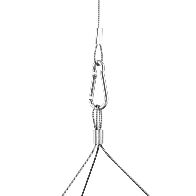 Blumfeldt 112cm W Kettle Charcoal Grill