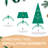 7ft PE/PVC Mixed Automatic Tree-163567655