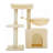 28.5'' Tall Kitten Cat Tower-117069131