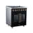 Black est en rupture de stock