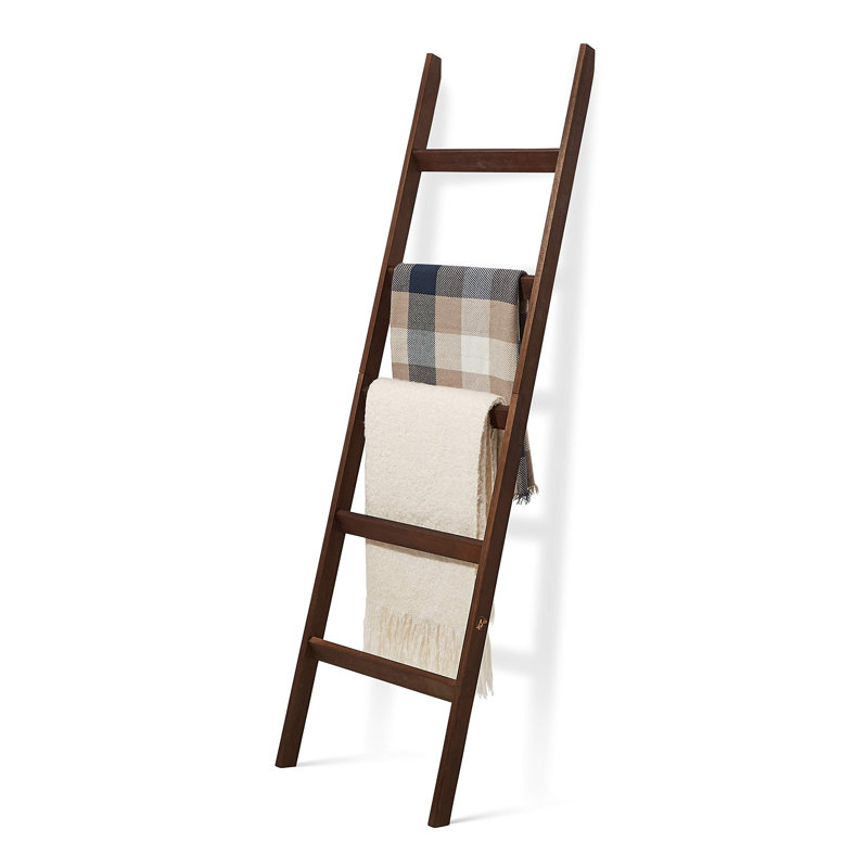 Échelle de couverture 5,25 pi, Brun