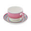 Tasse et soucoupe 10 oz -111637766