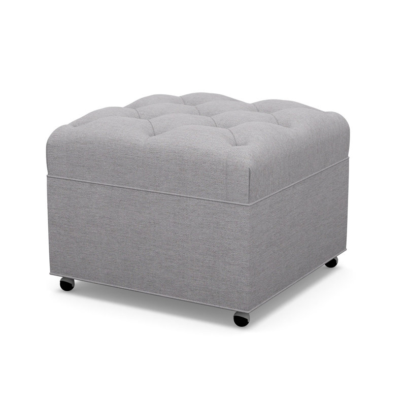 Square Ottoman, 8938-81