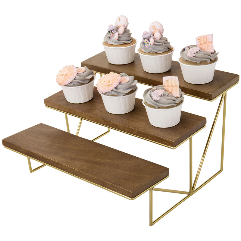 Tiered Stand