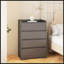 Armoire de rangement pour le salon