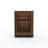 Transcend 24 in. 46 Bottle Panel-Ready Single Door Dual Zone Built-In Wine Cooler