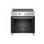 Bertazzoni 36'' W Free Standing Range-66923010