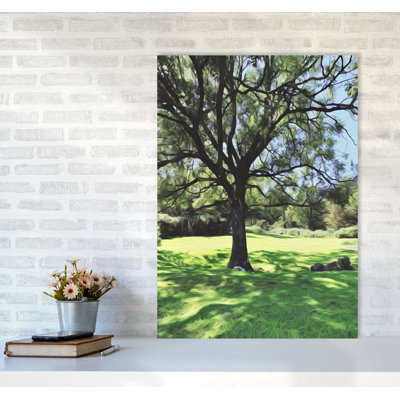 Tree - Print