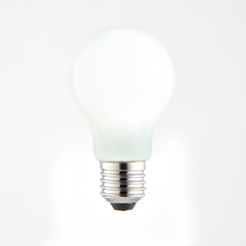  7W E27 Dimmable LED Light Bulb, 6500K