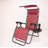 Tamona Folding Recliner Chair-1160211699