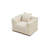 Gayton Velvet Chair And A Half-1158916356