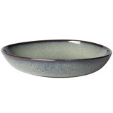 Lave Gris Small Bowl Flat