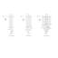 Sky Solo 7 Lights Chandelier-482257915