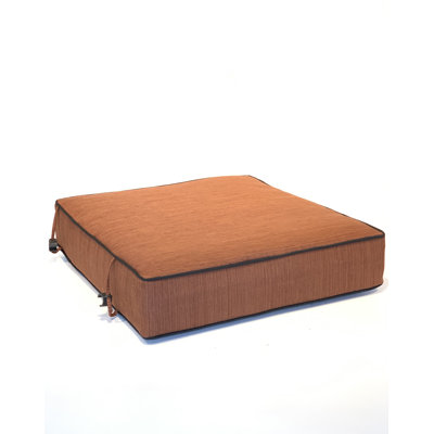 Coussin de siège d’extérieur