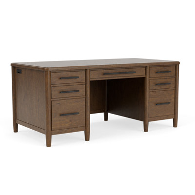 Calhoun Executive Desk