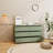 Commode décorative 6 tiroirs-105834747
