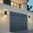 Nox LED Wall Light