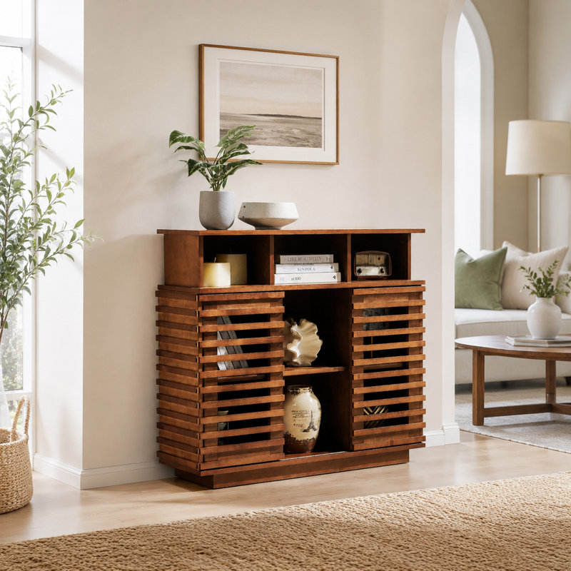 Armoire bahut 36,1 "Farmhouse 