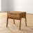 Table d'appoint 21,2 po Lito