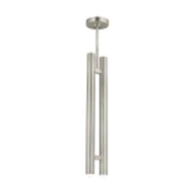 Ebell 2 - Light LED Pendant
