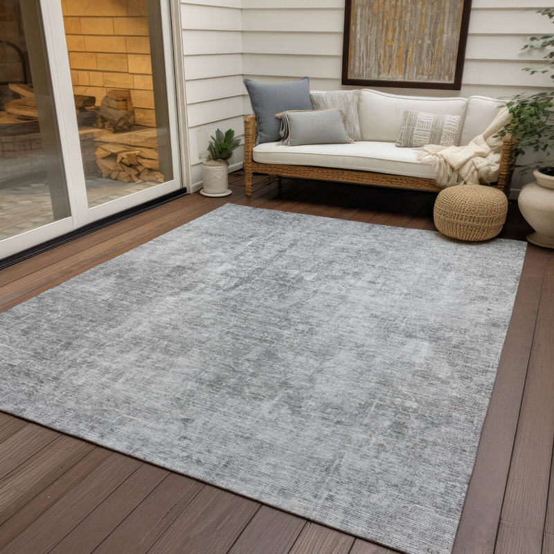 Tapis Caseville, Rectangle 9 pi x 12 pi