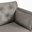 Marylin 3 Seater Leather Sofa-611744871-611744870