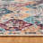 Merito Washable Indoor / Outdoor Rug-978100882