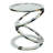 Table d'appoint Valvi Anillos Juntos