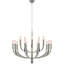 Kelly Wearstler 15 - Light LED Chandelier-948111079-948111072