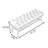 47.2 Multi-functional Shoe Bench-109796059