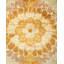 Tyshone One-of-a-Kind 9' 1" X 12' 1" Hand Knotted Area Rug