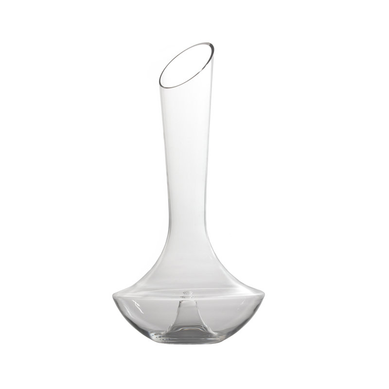 Handmade Nektar Decanter 25.4oz (750ml)