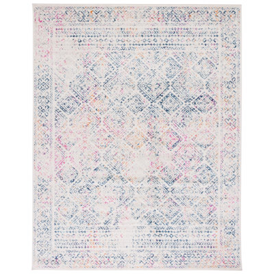 Sanasar Performance Southwestern Rug