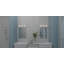Éclairage pour meuble-lavabo 3 lumières Khenifra-1334731206
