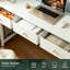 MDF Computer Desk