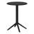 Delron Round Patio Dining Table-1933046426