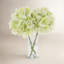 Faux tiges d'hortensia Addison-101690354