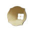 Abat-jour cloche en soie / shantung (araignée)-881890036-914847488