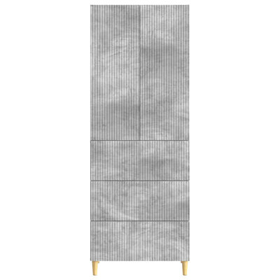 Storage Cabinet