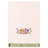 3 Piece 100% Turkish Cotton Towel Set-2047854256
