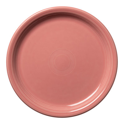 Assiette plate Fiesta Bistro