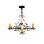 Elianna 4 - Light Chandelier