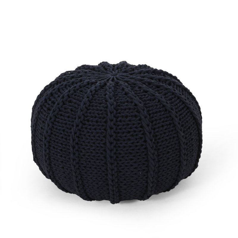 Modern Style Ottoman