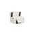 White is out of stock