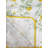 Floral Birthday Tablecloth