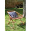 Sixties Outdoor Rocker Chair-72915321