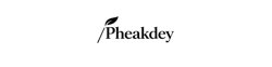 Logo PHEAKDEY
