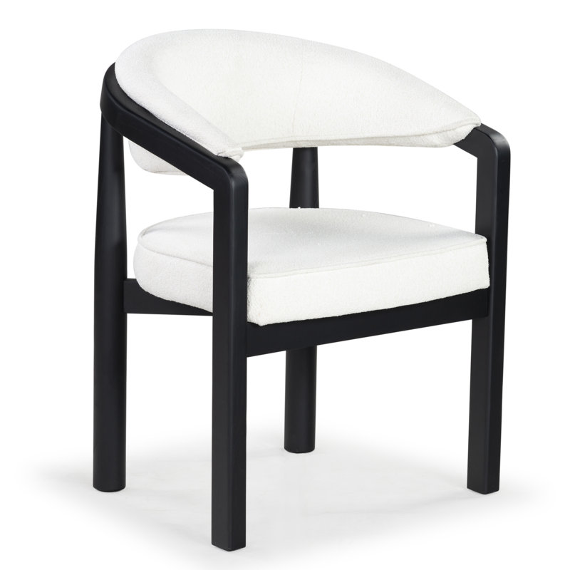 Fauteuil Elkhart Boucle