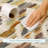 Machine Washable Indoor/Outdoor Chantille Tribal Rug-1207110201-1207110205